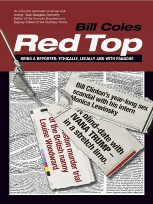 cover image of Red Top